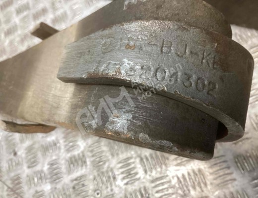Рессора передняя Mercedes Vario (W670) 1996-2013  Mercedes Vario Vario (W670) 1996-2013