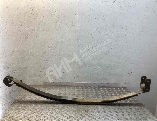 Рессора передняя Mercedes Vario (W670) 1996-2013  Mercedes Vario Vario (W670) 1996-2013