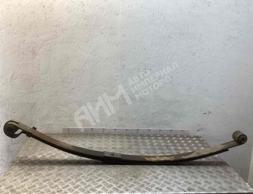 Рессора передняя Mercedes Vario (W670) 1996-2013  Mercedes Vario Vario (W670) 1996-2013