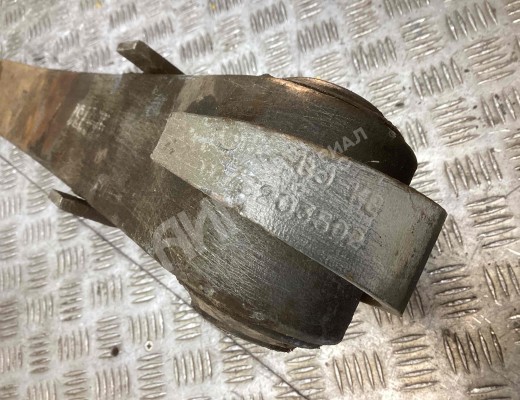 Рессора передняя Mercedes Vario (W670) 1996-2013  Mercedes Vario Vario (W670) 1996-2013