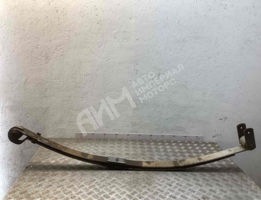 Рессора передняя Mercedes Vario (W670) 1996-2013  Mercedes Vario Vario (W670) 1996-2013