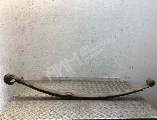 Рессора передняя Mercedes Vario (W670) 1996-2013  Mercedes Vario Vario (W670) 1996-2013