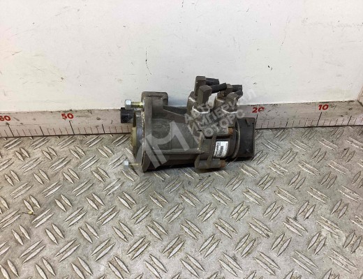 Кран главный тормозной MAN TGA 2000-2008  MAN TGA TGA 2000-2008