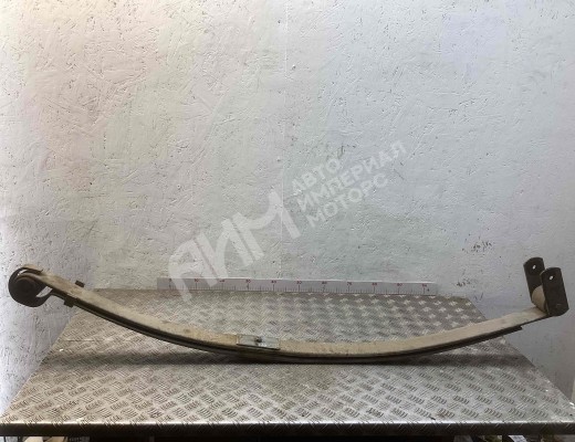 Рессора передняя Mercedes Vario (W670) 1996-2013  Mercedes Vario Vario (W670) 1996-2013