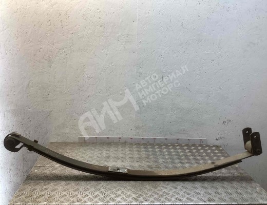 Рессора передняя Mercedes Vario (W670) 1996-2013  Mercedes Vario Vario (W670) 1996-2013