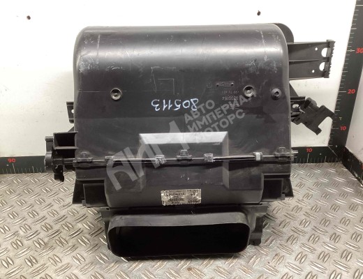 Корпус отопителя (печки) MAN TGA 2000-2008  MAN TGA TGA 2000-2008