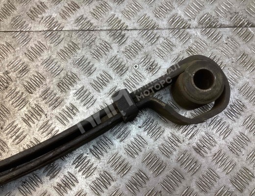 Рессора передняя Mercedes Vario (W670) 1996-2013  Mercedes Vario Vario (W670) 1996-2013