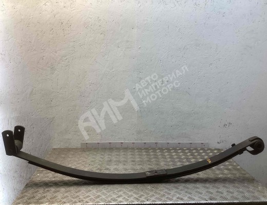 Рессора передняя Mercedes Vario (W670) 1996-2013  Mercedes Vario Vario (W670) 1996-2013