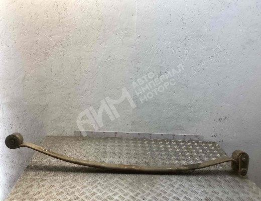 Рессора задняя Mercedes Sprinter II (W906) 2013-2018 рестайлинг  Mercedes Sprinter Sprinter II (W906) 2013-2018 рестайлинг