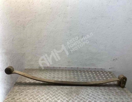 Рессора задняя Mercedes Sprinter II (W906) 2013-2018 рестайлинг  Mercedes Sprinter Sprinter II (W906) 2013-2018 рестайлинг
