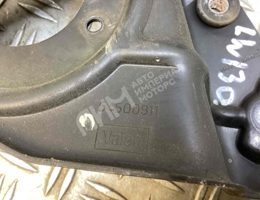 Механизм стеклоочистителя (трапеция дворников) Renault Kerax 1997-2013  Renault Kerax Kerax 1997-2013