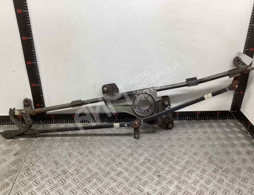 Механизм стеклоочистителя (трапеция дворников) Renault Kerax 1997-2013  Renault Kerax Kerax 1997-2013