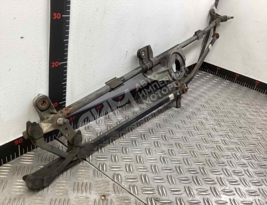 Механизм стеклоочистителя (трапеция дворников) Renault Kerax 1997-2013  Renault Kerax Kerax 1997-2013