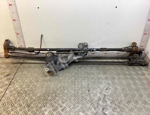 Механизм стеклоочистителя (трапеция дворников) Renault Kerax 1997-2013  Renault Kerax Kerax 1997-2013