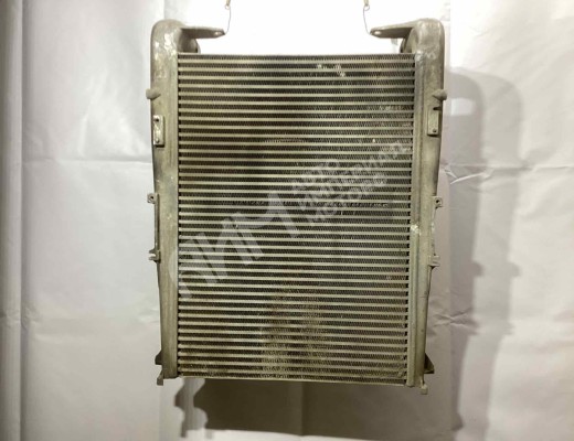 Интеркулер Renault Kerax 1997-2013  Renault Kerax Kerax 1997-2013