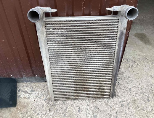 Интеркулер Renault Kerax 1997-2013  Renault Kerax Kerax 1997-2013