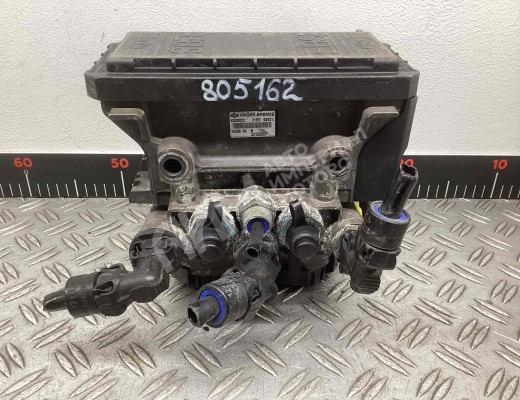 Кран модулятор EBS Volvo FL II 2006-н.в.  Volvo FL FL II 2006-н.в.