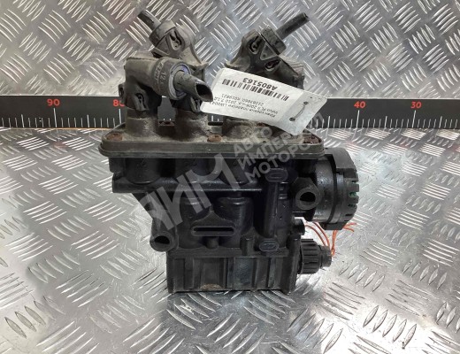 Кран уровня подвески Volvo FL II 2006-н.в.  Volvo FL FL II 2006-н.в.