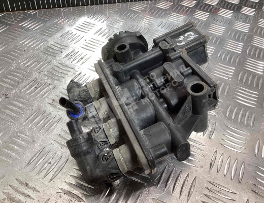 Кран уровня подвески Volvo FL II 2006-н.в.  Volvo FL FL II 2006-н.в.