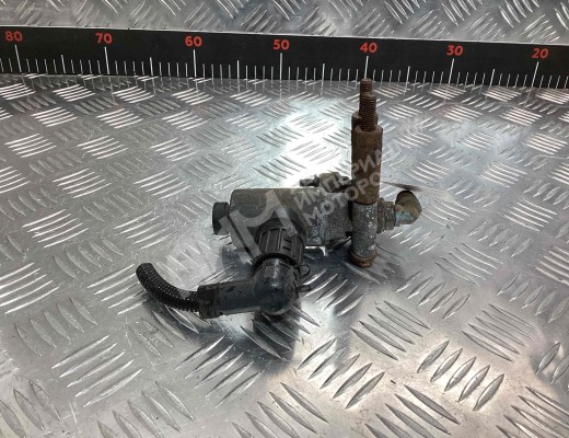 Клапан электромагнитный Volvo FL II 2006-н.в.  Volvo FL FL II 2006-н.в.