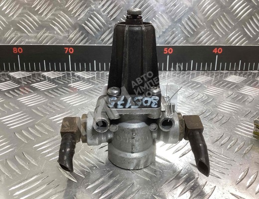 Клапан ограничения давления Mercedes Vario (W670) 1996-2013  Mercedes Vario Vario (W670) 1996-2013