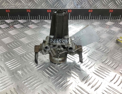 Клапан ограничения давления Mercedes Vario (W670) 1996-2013  Mercedes Vario Vario (W670) 1996-2013