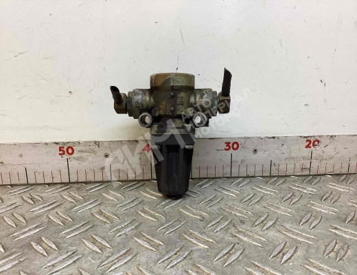 Клапан ограничения давления Mercedes Vario (W670) 1996-2013  Mercedes Vario Vario (W670) 1996-2013
