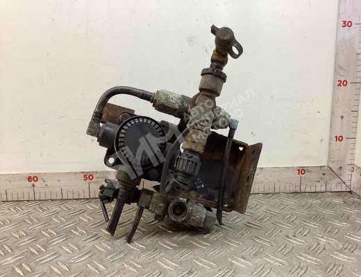 Кран ускорительный Mercedes Vario (W670) 1996-2013  Mercedes Vario Vario (W670) 1996-2013