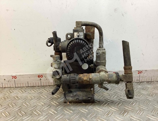 Кран ускорительный Mercedes Vario (W670) 1996-2013  Mercedes Vario Vario (W670) 1996-2013