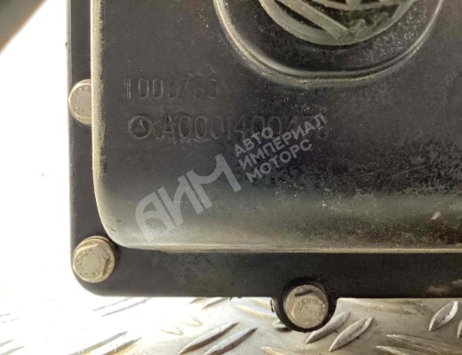 Насос (модуль) AdBlue Mercedes Vario (W670) 1996-2013  Mercedes Vario Vario (W670) 1996-2013