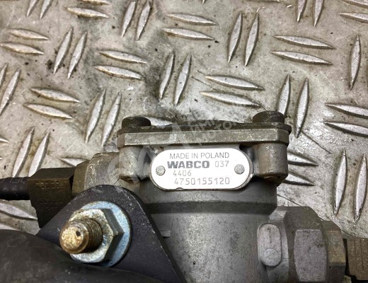 Блок управления AdBlue Mercedes Vario (W670) 1996-2013  Mercedes Vario Vario (W670) 1996-2013
