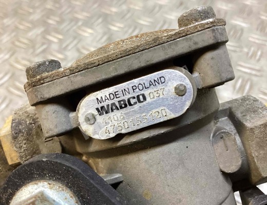 Блок управления AdBlue Mercedes Vario (W670) 1996-2013  Mercedes Vario Vario (W670) 1996-2013