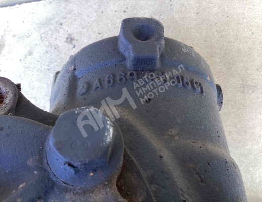 Редуктор рулевой Mercedes Vario (W670) 1996-2013  Mercedes Vario Vario (W670) 1996-2013