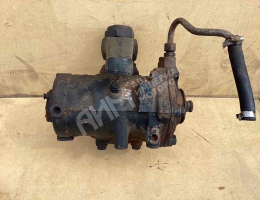 Редуктор рулевой Mercedes Vario (W670) 1996-2013  Mercedes Vario Vario (W670) 1996-2013