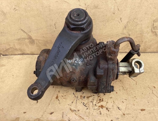 Редуктор рулевой Mercedes Vario (W670) 1996-2013  Mercedes Vario Vario (W670) 1996-2013