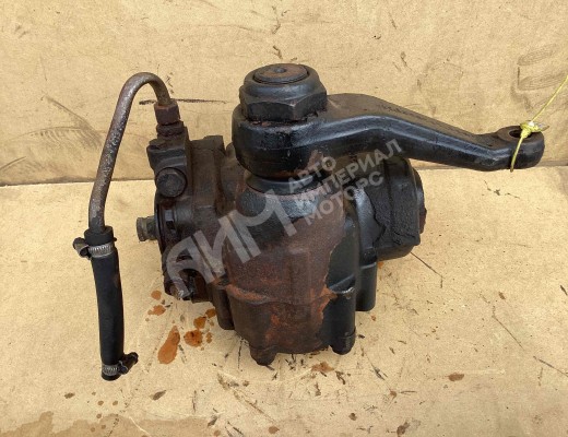 Редуктор рулевой Mercedes Vario (W670) 1996-2013  Mercedes Vario Vario (W670) 1996-2013