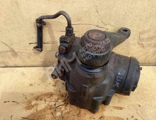 Редуктор рулевой Mercedes Vario (W670) 1996-2013  Mercedes Vario Vario (W670) 1996-2013