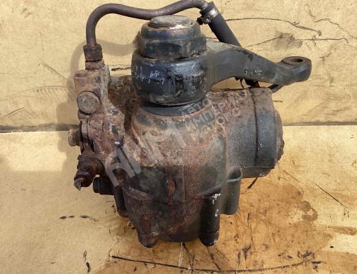 Редуктор рулевой Mercedes Vario (W670) 1996-2013  Mercedes Vario Vario (W670) 1996-2013