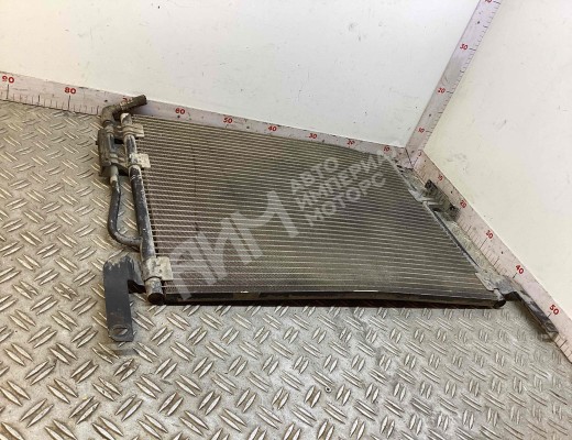 Радиатор кондиционера Renault Kerax 1997-2013  Renault Kerax Kerax 1997-2013