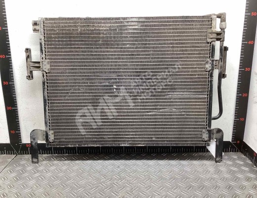 Радиатор кондиционера Renault Kerax 1997-2013  Renault Kerax Kerax 1997-2013