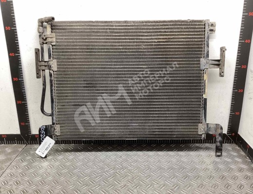 Радиатор кондиционера Renault Kerax 1997-2013  Renault Kerax Kerax 1997-2013