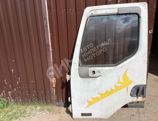 Дверь передняя левая Renault Kerax 1997-2013  Renault Kerax Kerax 1997-2013