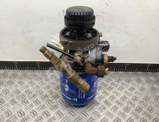 Кран масловлагоотделителя (разгрузка) Mercedes Vario (W670) 1996-2013  Mercedes Vario Vario (W670) 1996-2013