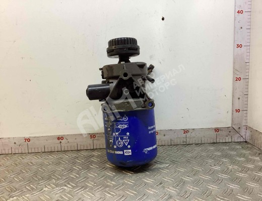 Кран масловлагоотделителя (разгрузка) Mercedes Vario (W670) 1996-2013  Mercedes Vario Vario (W670) 1996-2013