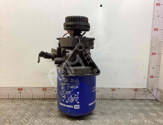 Кран масловлагоотделителя (разгрузка) Mercedes Vario (W670) 1996-2013  Mercedes Vario Vario (W670) 1996-2013