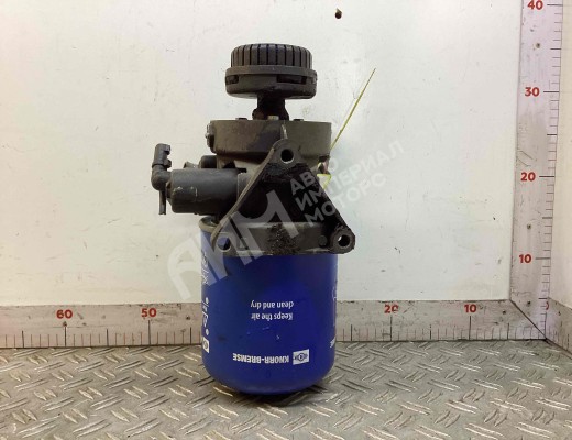 Кран масловлагоотделителя (разгрузка) Mercedes Vario (W670) 1996-2013  Mercedes Vario Vario (W670) 1996-2013