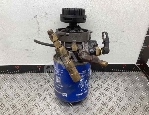 Кран масловлагоотделителя (разгрузка) Mercedes Vario (W670) 1996-2013  Mercedes Vario Vario (W670) 1996-2013