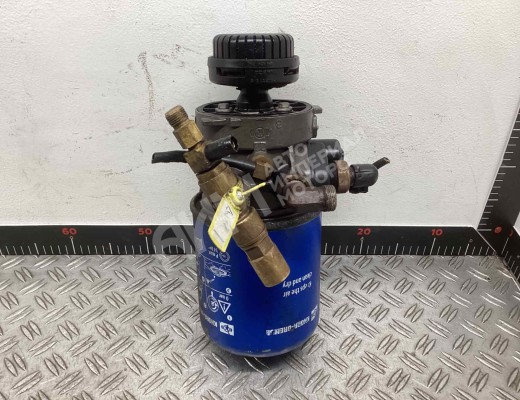 Кран масловлагоотделителя (разгрузка) Mercedes Vario (W670) 1996-2013  Mercedes Vario Vario (W670) 1996-2013