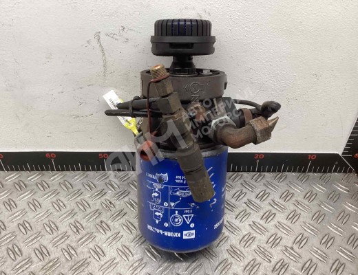 Кран масловлагоотделителя (разгрузка) Mercedes Vario (W670) 1996-2013  Mercedes Vario Vario (W670) 1996-2013
