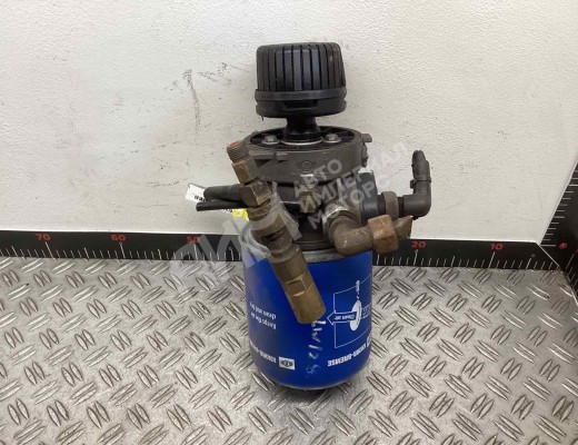 Кран масловлагоотделителя (разгрузка) Mercedes Vario (W670) 1996-2013  Mercedes Vario Vario (W670) 1996-2013